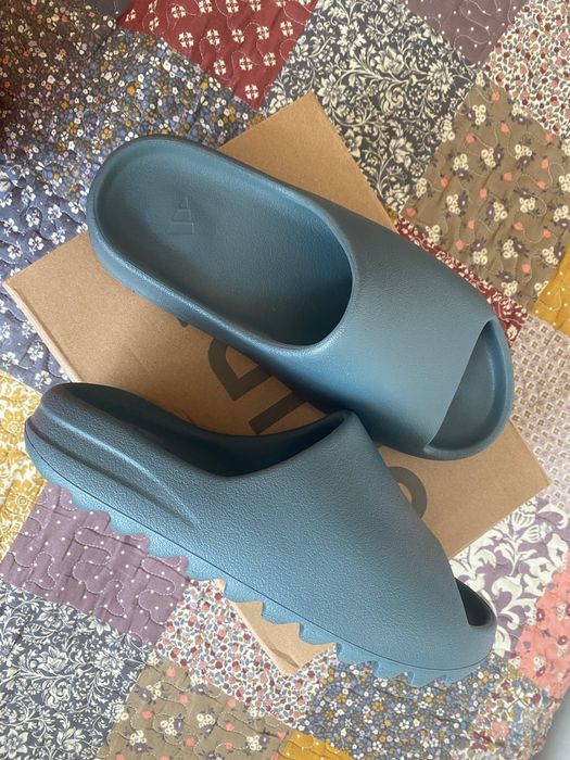 Yeezy slide adidas 46 • Nowy bez metki • adidas