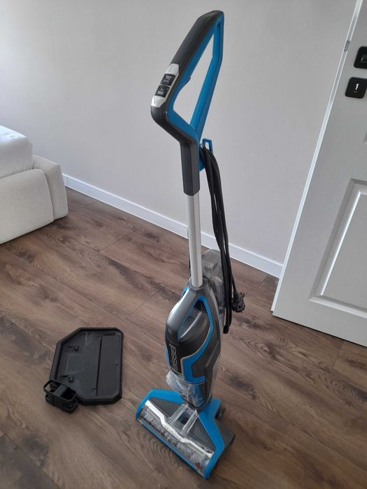 Odkurzacz BISSELL Crosswave 17132 (Myjący)