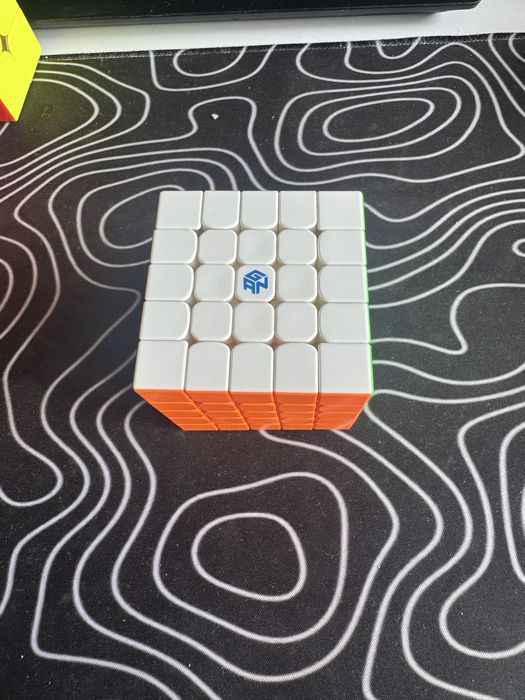 Kostka Rubika Gan 5x5