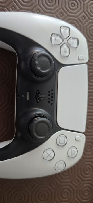 Comandos Ps5 usados