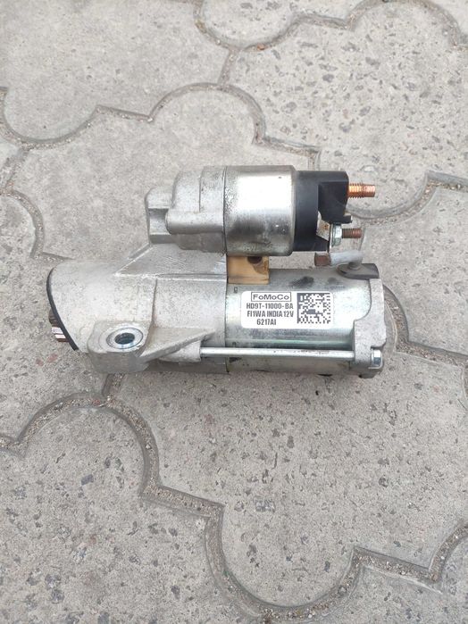 Стартер Ford 11-19 HD9T11000BA
