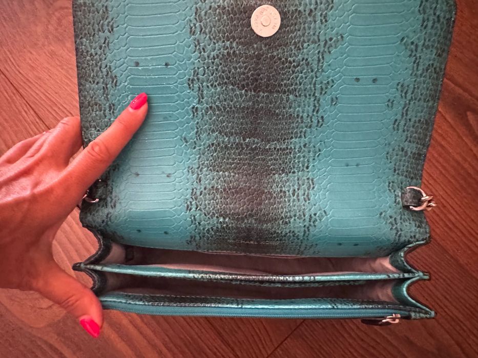 Mala tiracolo Michael Kors