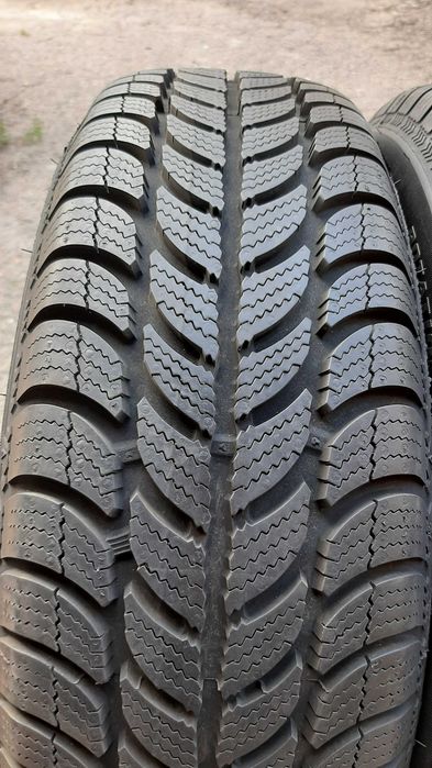 185/65 R15 Зимова резина Sava Eskimo S3