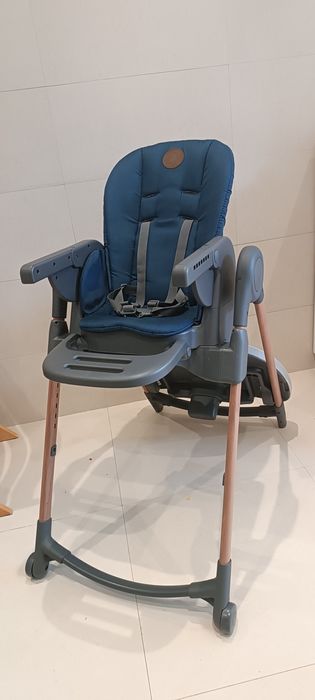 Cadeira de Refeição Minla (Maxi Cosi)