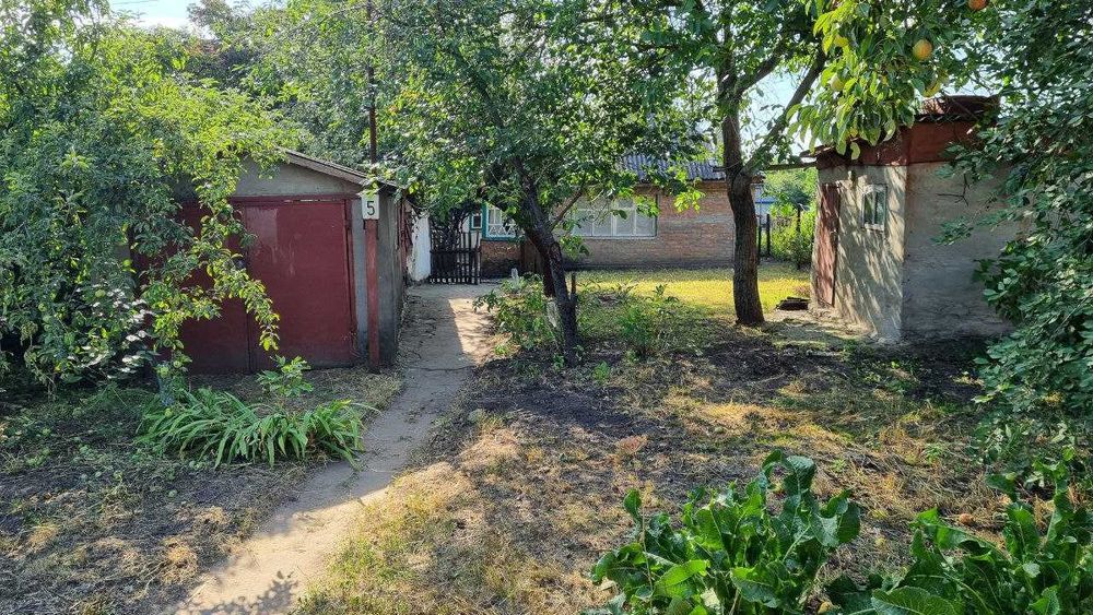 Дім в районі Гора, 40,3 м2