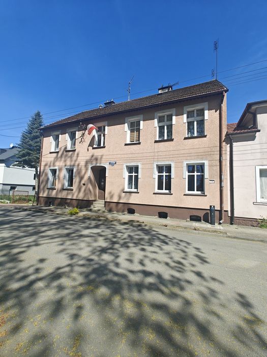Sprzedam mieszkanie w Resku