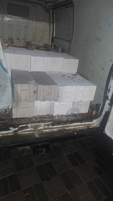 Sprzedam suporex 20/24/60