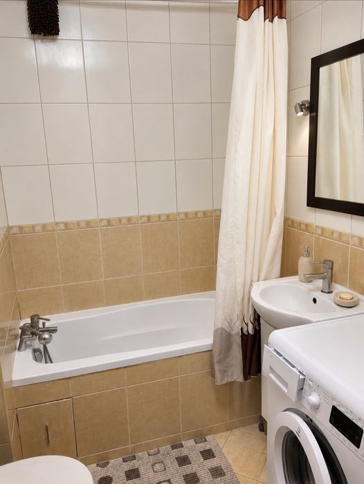 Mieszkanie 49 m²  , 2 pokoje , Zwierzyniecka