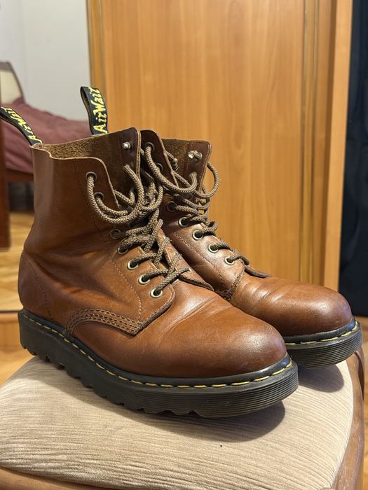 Dr. Martens 1460 Pascal Ziggy (оригінал)