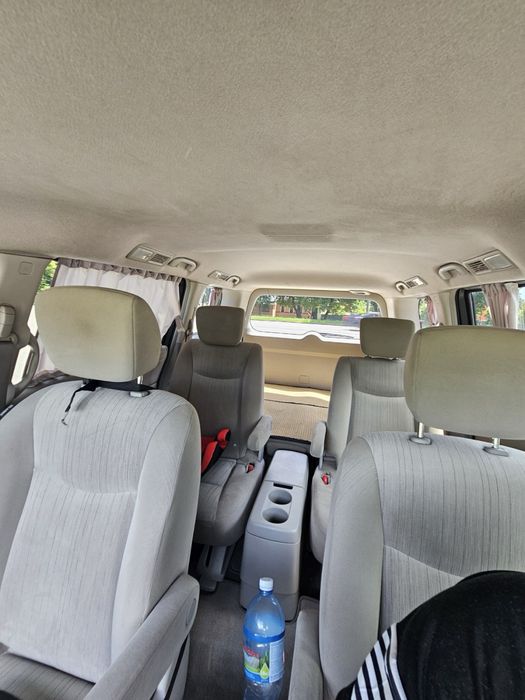 Продам Nissan Quest
