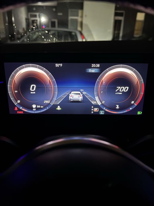 Mercedes Benz GLA 250 2022