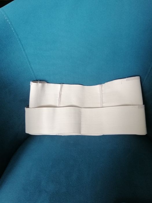 Продам бандаж до- после-родовой