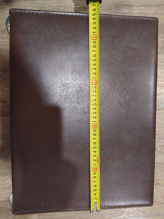 Школьный дипломат СССР.