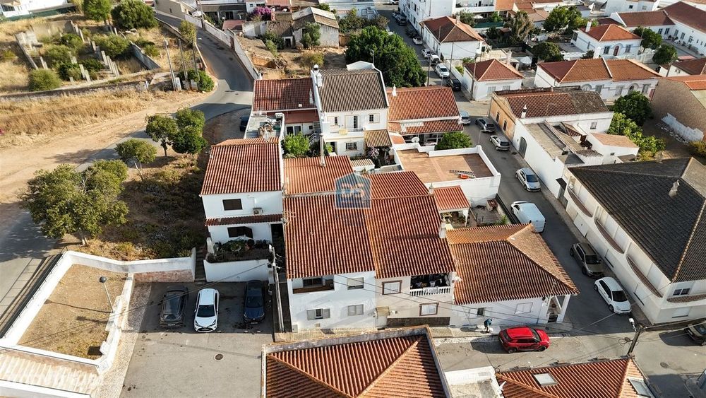 Apartamento T2+1 Venda em Algoz e Tunes,Silves