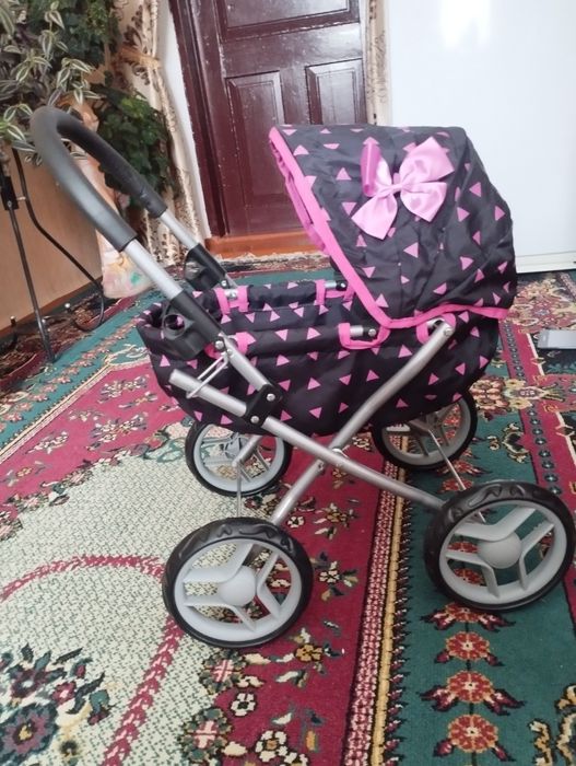 Іграшки для дівчинки