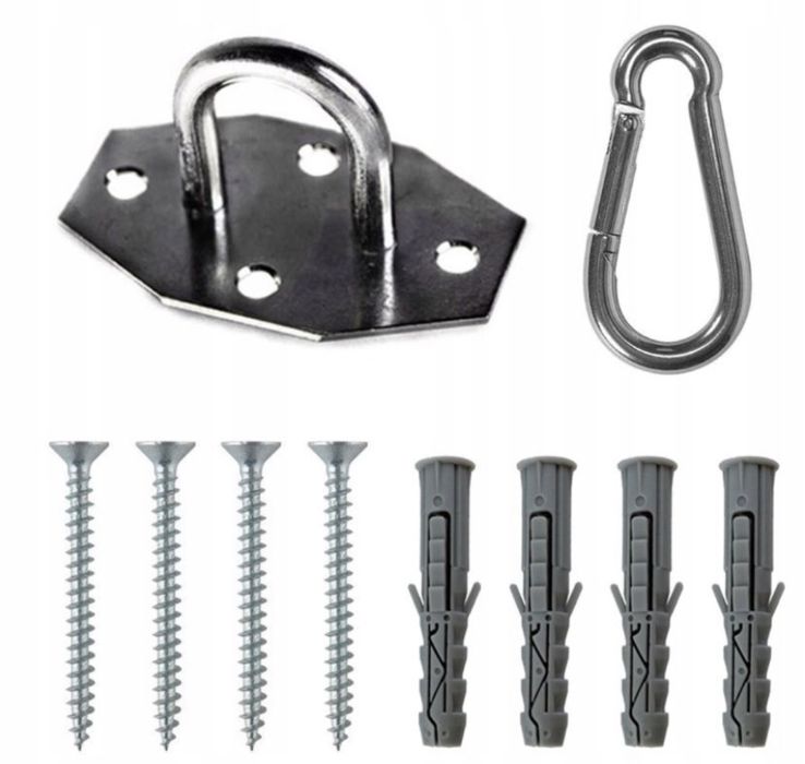 Worek Bokserski Treningowy Do Boksu Mocny Duży 150x45 cm Prezent