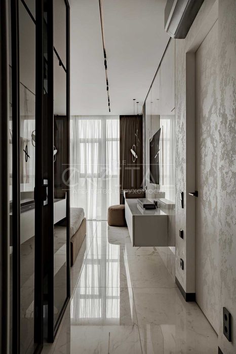 3-rooms apartment apartment by the address st. Bulvar Druzhby Narodov (area 95 m²) - Atlanta.ua - photo 7