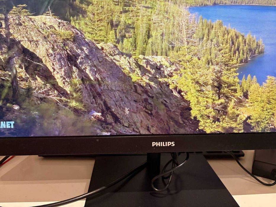 Monitor Philips 271E1SD 27"