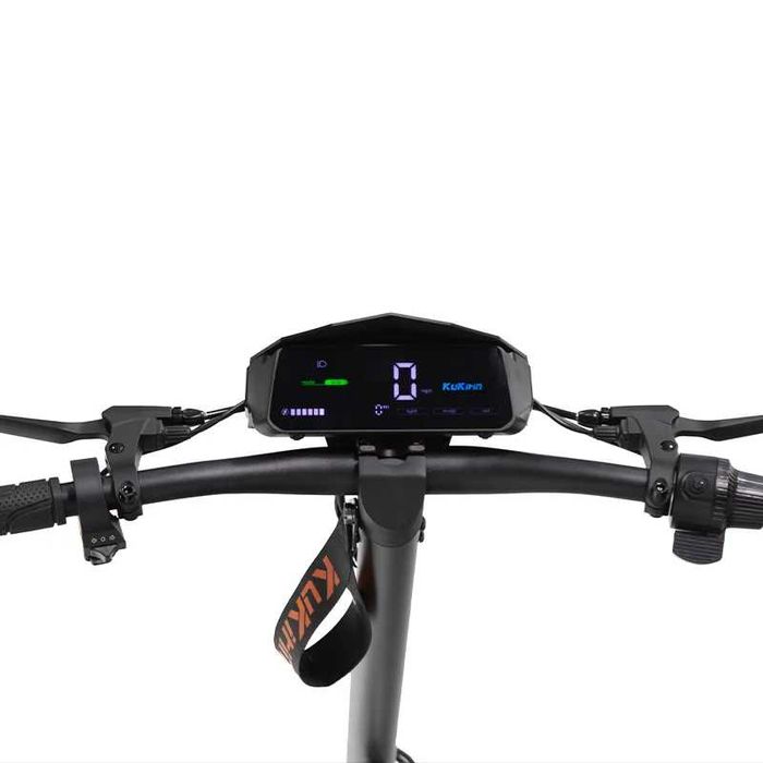 Kukirin G2 Trotinete Elétrica / Novo em caixa / Preço Fixo