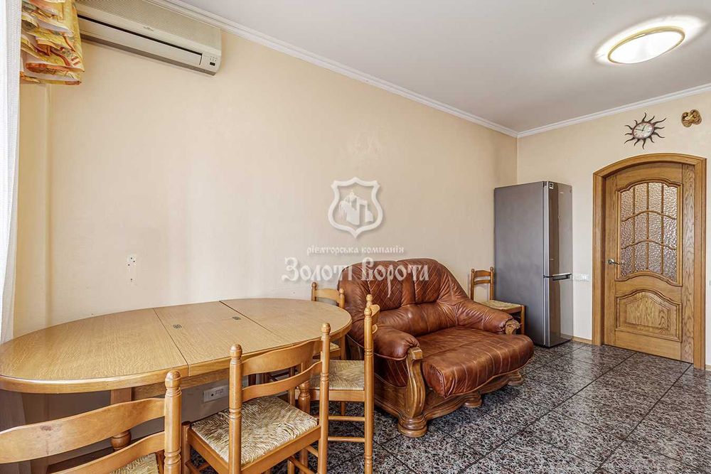 3-комнатная квартира по адресу ул. Лукьяненко Левка(Тимошенко) (площадь 125 м²) - Atlanta.ua - фото 13