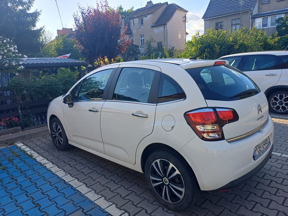 Sprzedam Citroen C3