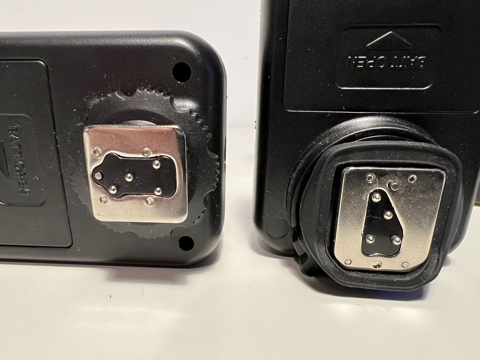 Flash Yongnuo YN622C-TX transmissor yn622c ii P/Nikon