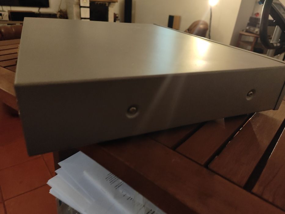 ARCAM DV79 - Leitor Dvd/Cd - Qualidade Inglesa