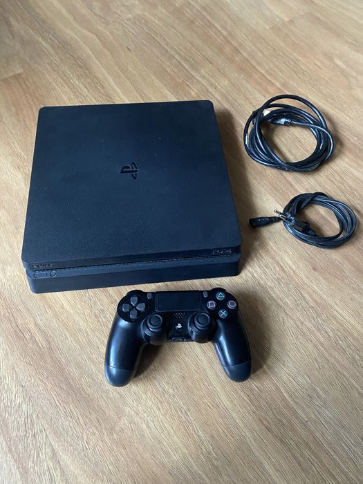 Playstation 4 slim 1tb