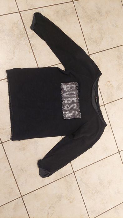 Bluza Guess damska