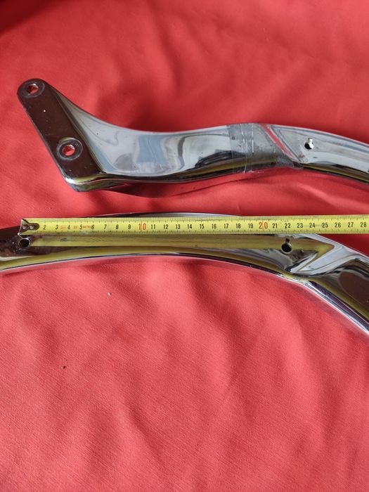 Спинка Yamaha drag star