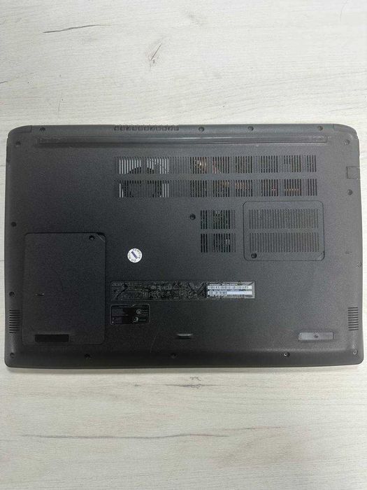 Игровий ноутбук Acer Aspire 5 i7-8550U 12GB ОЗУ MX-150 2gb