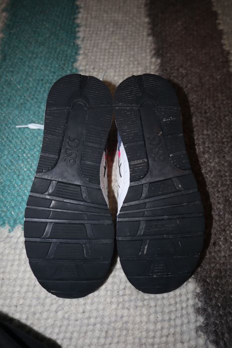 Кросівки Asics gel lyte