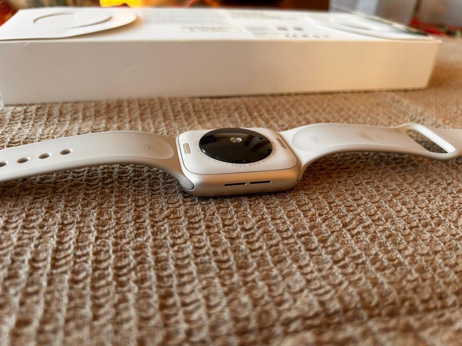 Apple Watch SE 44 STAL CELLULAR !