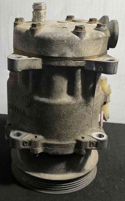 Compressor Ar Condicionado JPB100760 - ROVER 200 II Hatchback