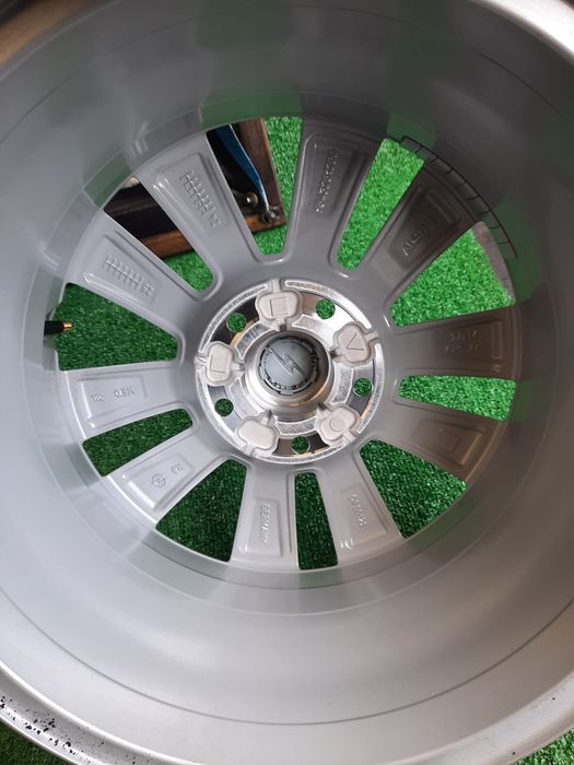 Alufelgi 16 5×108 Opel Peugeot Citroen Toyota Nowe Orginał