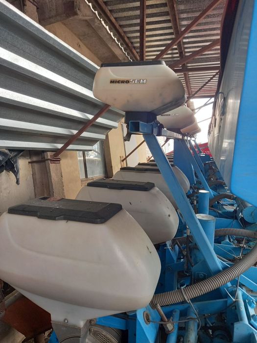 Сівалка дискова Monosem- NX 
По всіх питаннях телефонуй