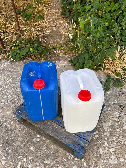 Bidão de 20 Litros