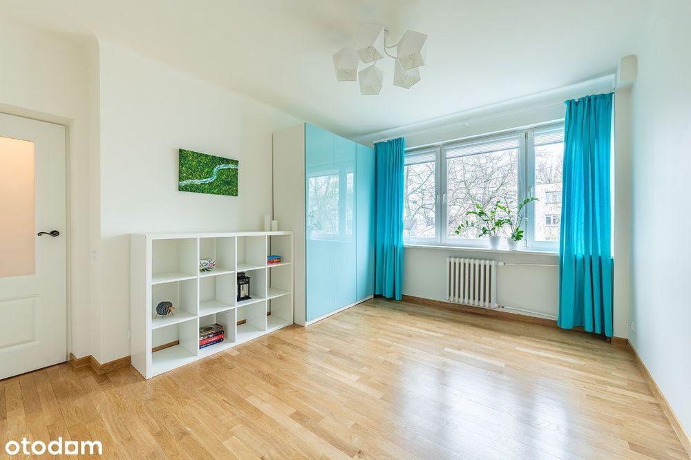 Mieszkanie – Warszawa - Widok 3