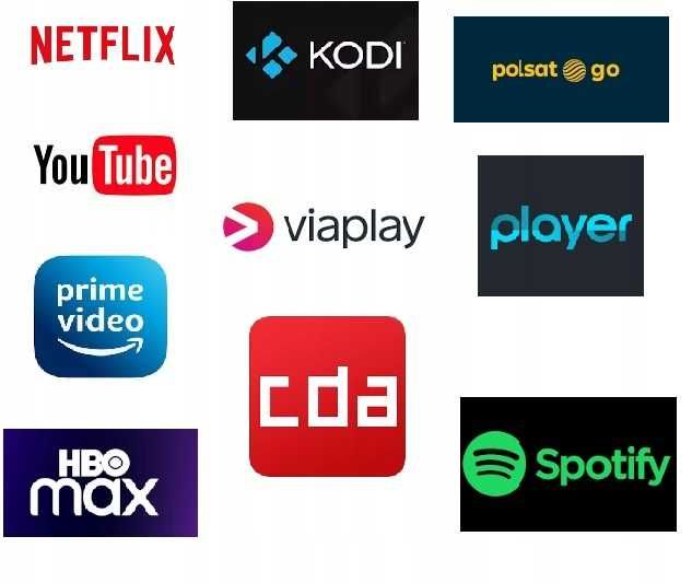 Telewizor SmartTV LED 50" VIVAX 50UHD10K 4K UHD DVBT2 HDR WIFI Android