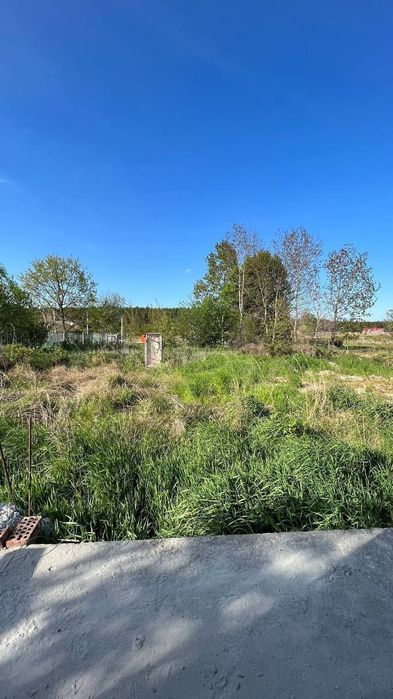 Продаж незавершеного будівництва в смт.Рудне.