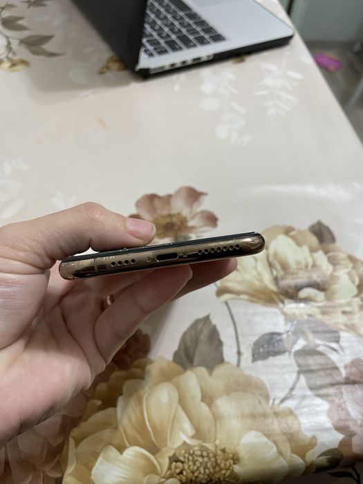 iPhone xs max 256gb