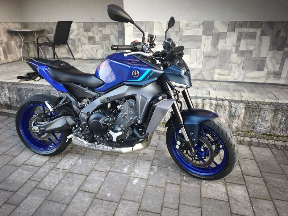 Yamaha