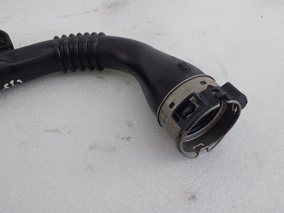 Tubo do intercooler RENAULT Clio IV (BH_)