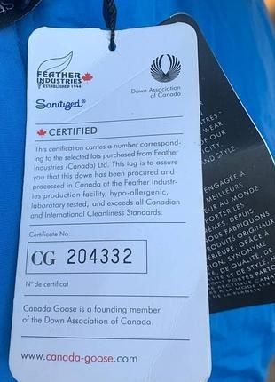 Canada goose chilliwack puffer куртка, пуховик, бомбер, l.
