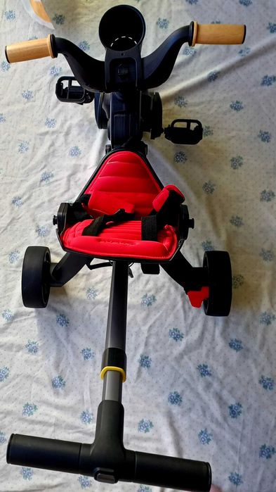 Triciclo Likitrike
