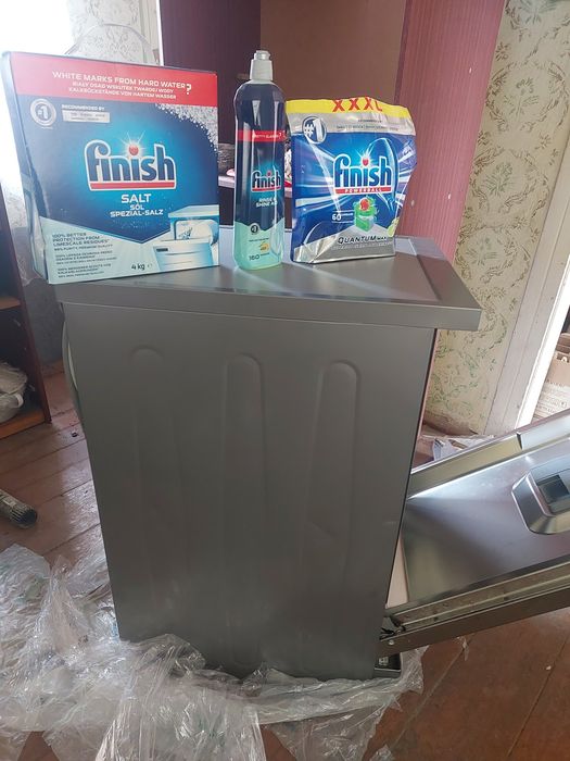 Посудомойка beko