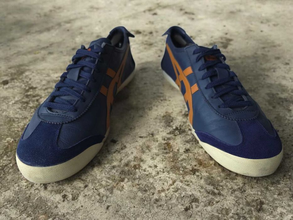 Кросівки Asics Onitsuka Tiger Mexico 66