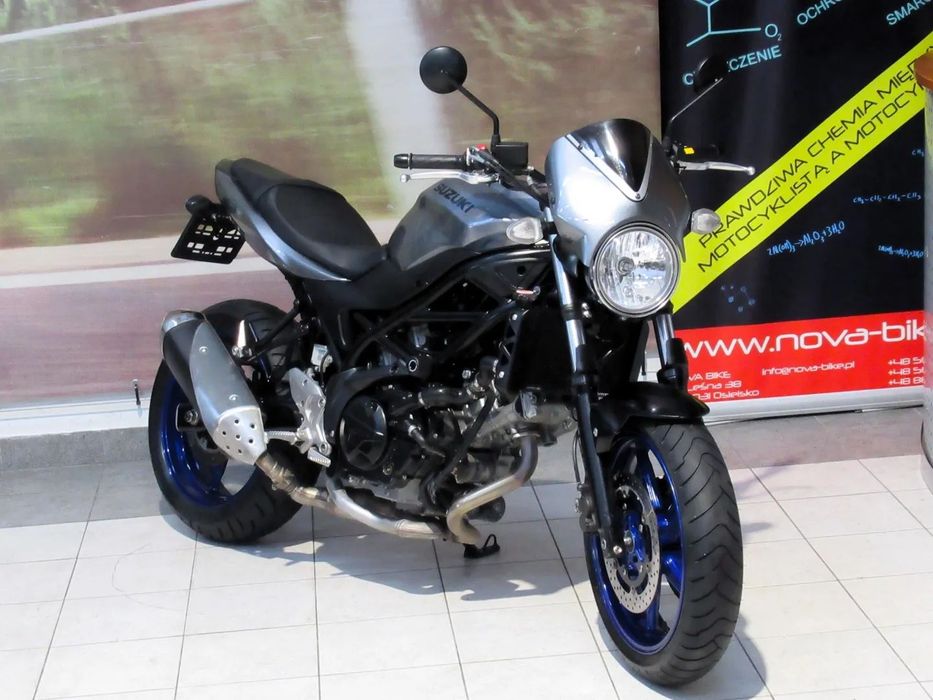 Suzuki