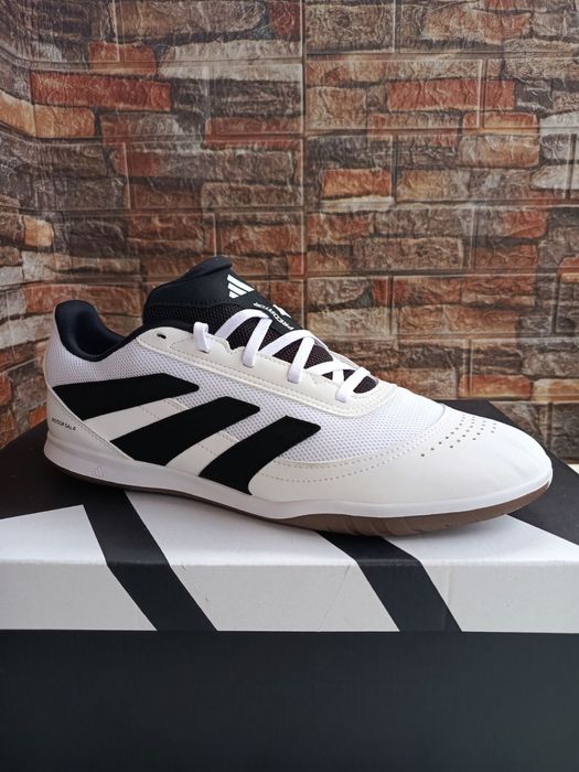 Футзалки, залки adidas Predator (45р.29 см)