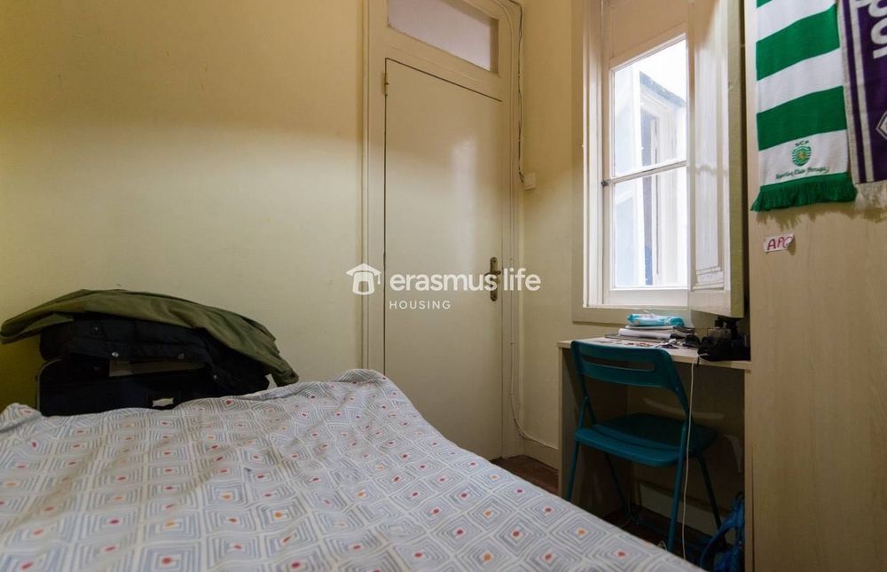 Saldanha 3D room 7